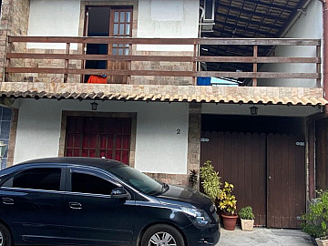 Casa � Venda