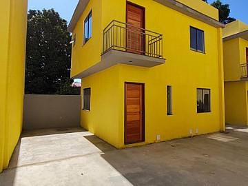 Casa Duplex � Venda