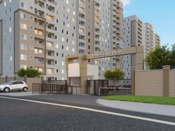 Imp�rio do Ouro - Fase 3