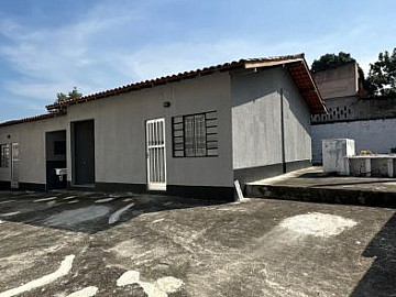 Casa � Venda