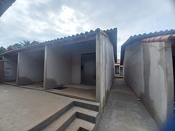 Casa � Venda