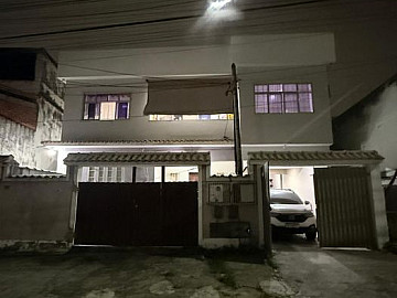 Sobrado em Jardim Alc�ntara