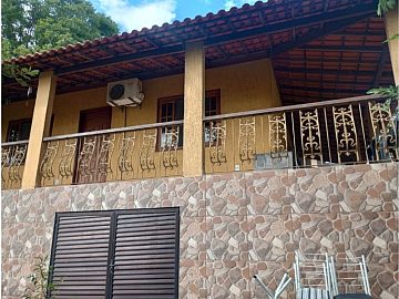 Oportunidade de Casa em Alc�ntara, S�o Gon�alo!