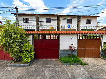 Casa � Venda