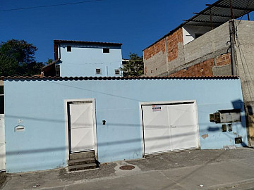 Casa � Venda