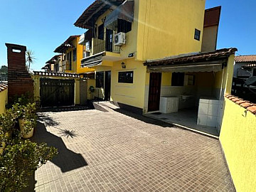 Casa � Venda