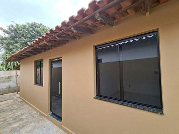 Casa � Venda