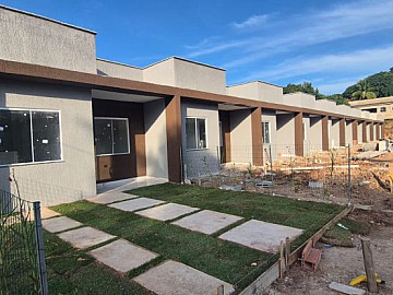 Casa � Venda