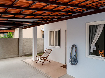 Casa � Venda