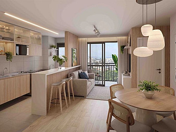 Apartamento � Venda