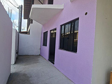 Casa � Venda