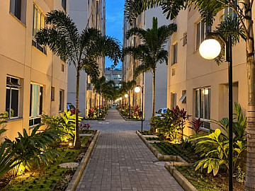 Apartamento � Venda