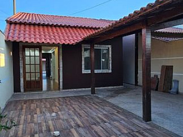Casa � Venda