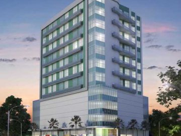 Da Vinci Corporate - Lojas