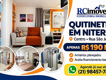 Apartamento � Venda