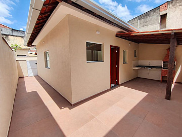 Casa � Venda