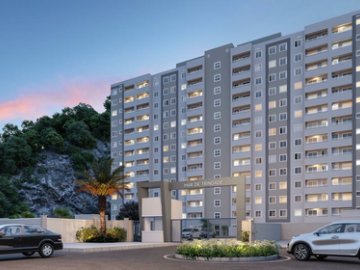 Mar de Trindade - Fase 1