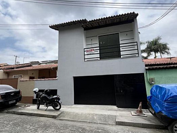 Casa � Venda