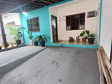 Casa � Venda