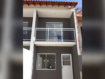 Casa � Venda