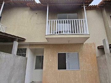 Casa Duplex � Venda