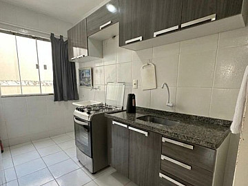 Apartamento em Lan�amento