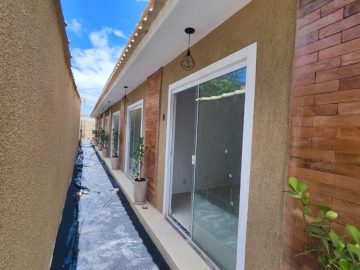 Oportunidade de Casas em Laranjal, So Gonalo!