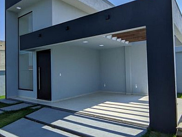 Casa Alto Padr�o � Venda